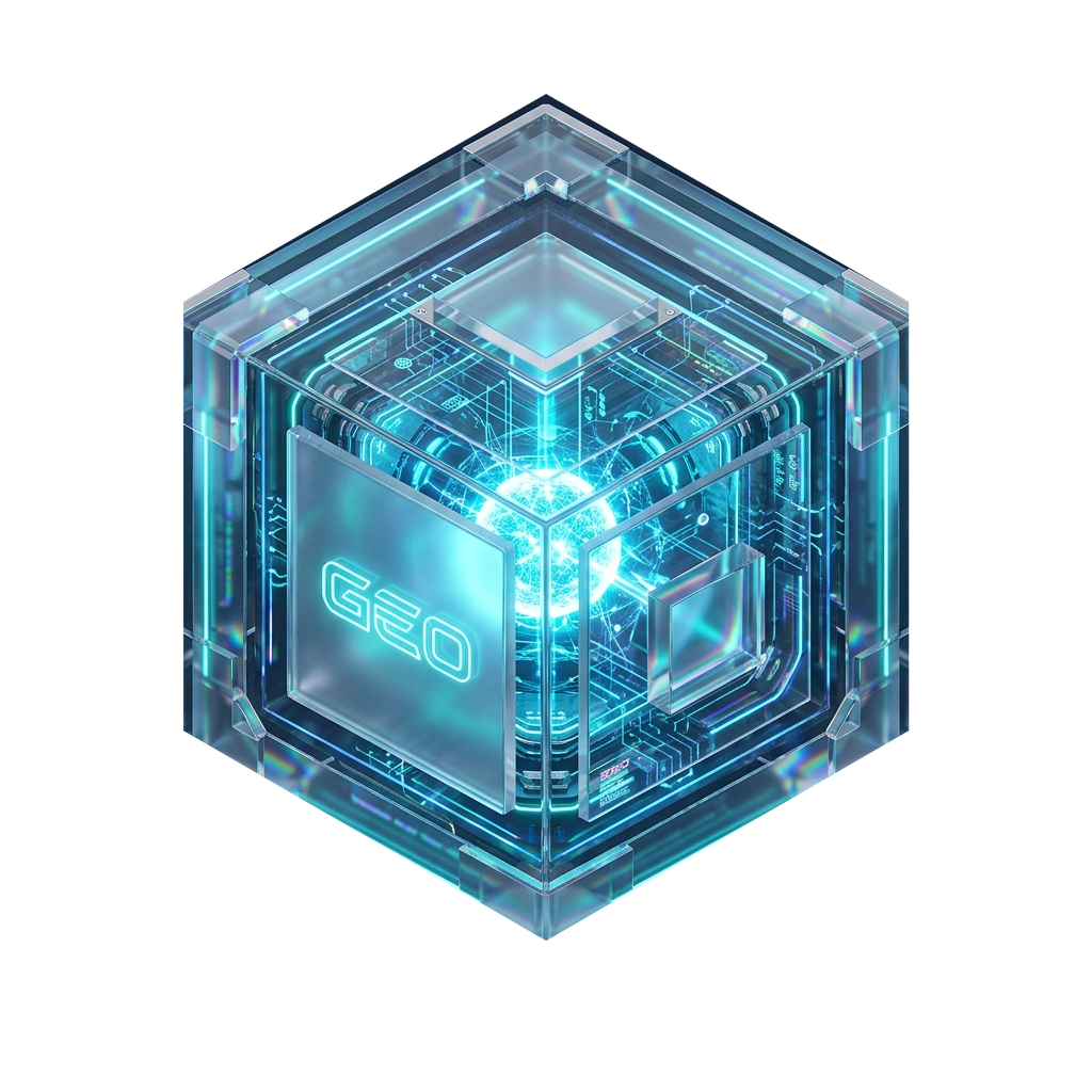 GEO Generative Engine Optimization – KI-Sichtbarkeit und Zitations-Engine